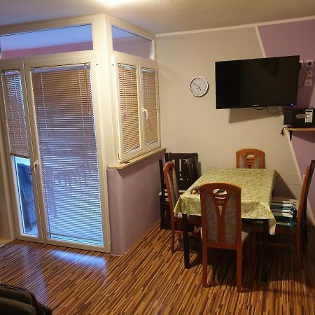 Kaštela Apartments Mima מראה חיצוני תמונה