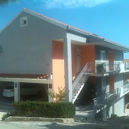 Kaštela Apartments Mima מראה חיצוני תמונה
