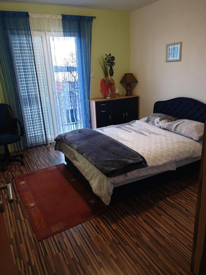 Kaštela Apartments Mima מראה חיצוני תמונה