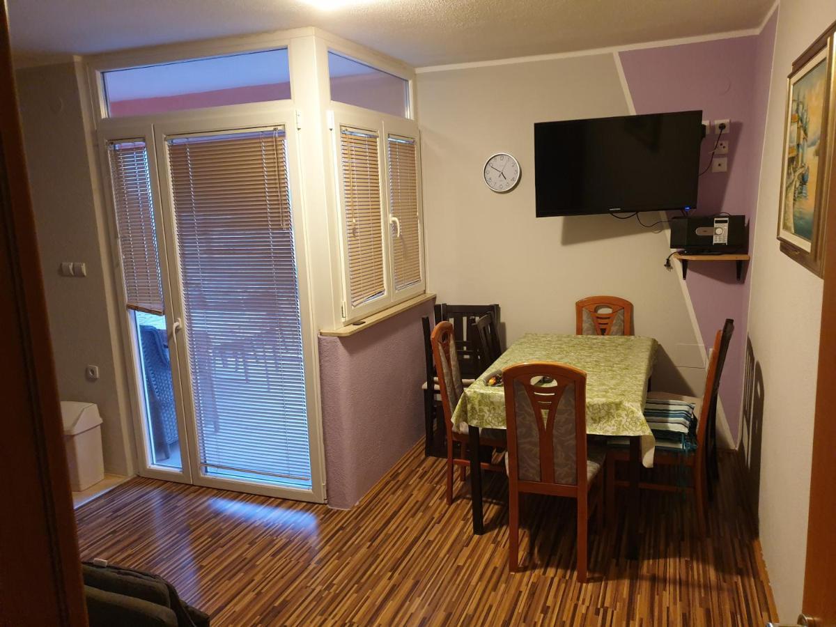 Kaštela Apartments Mima מראה חיצוני תמונה