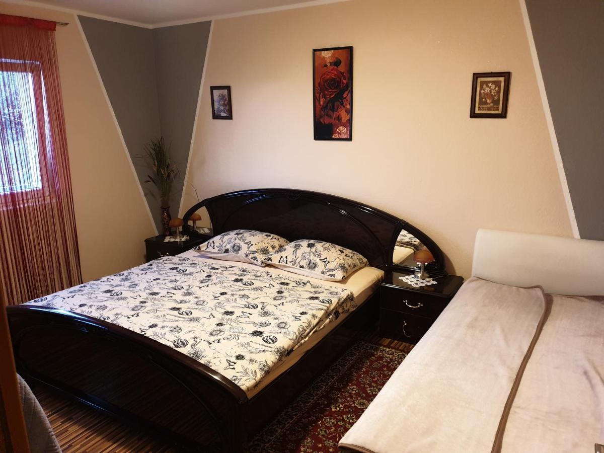 Kaštela Apartments Mima מראה חיצוני תמונה