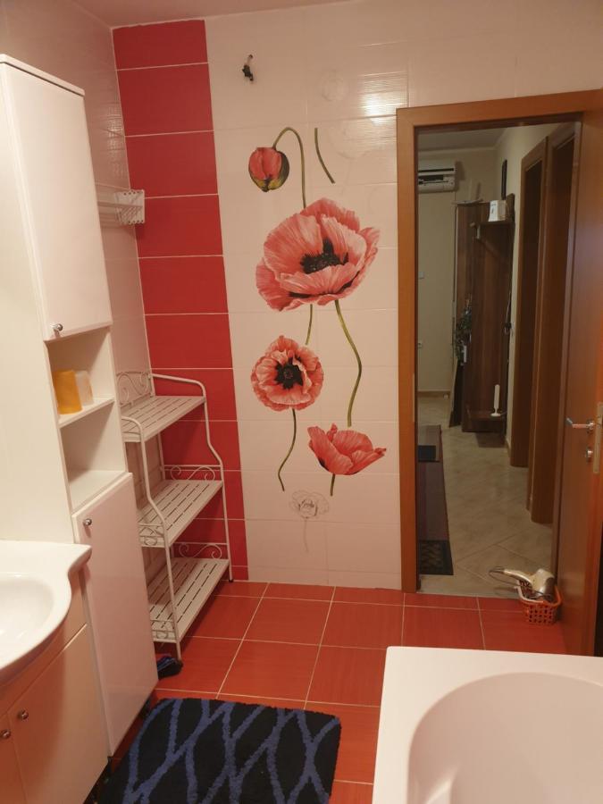 Kaštela Apartments Mima מראה חיצוני תמונה