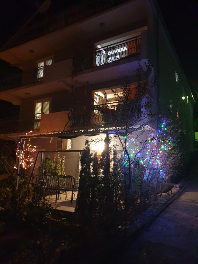 Kaštela Apartments Mima מראה חיצוני תמונה