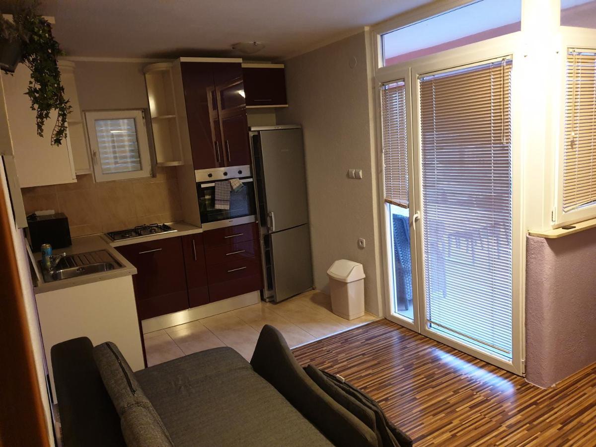 Kaštela Apartments Mima מראה חיצוני תמונה