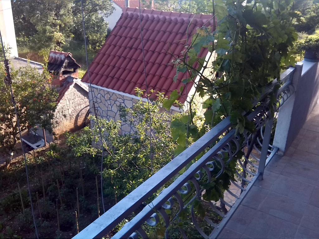 Kaštela Apartments Mima מראה חיצוני תמונה