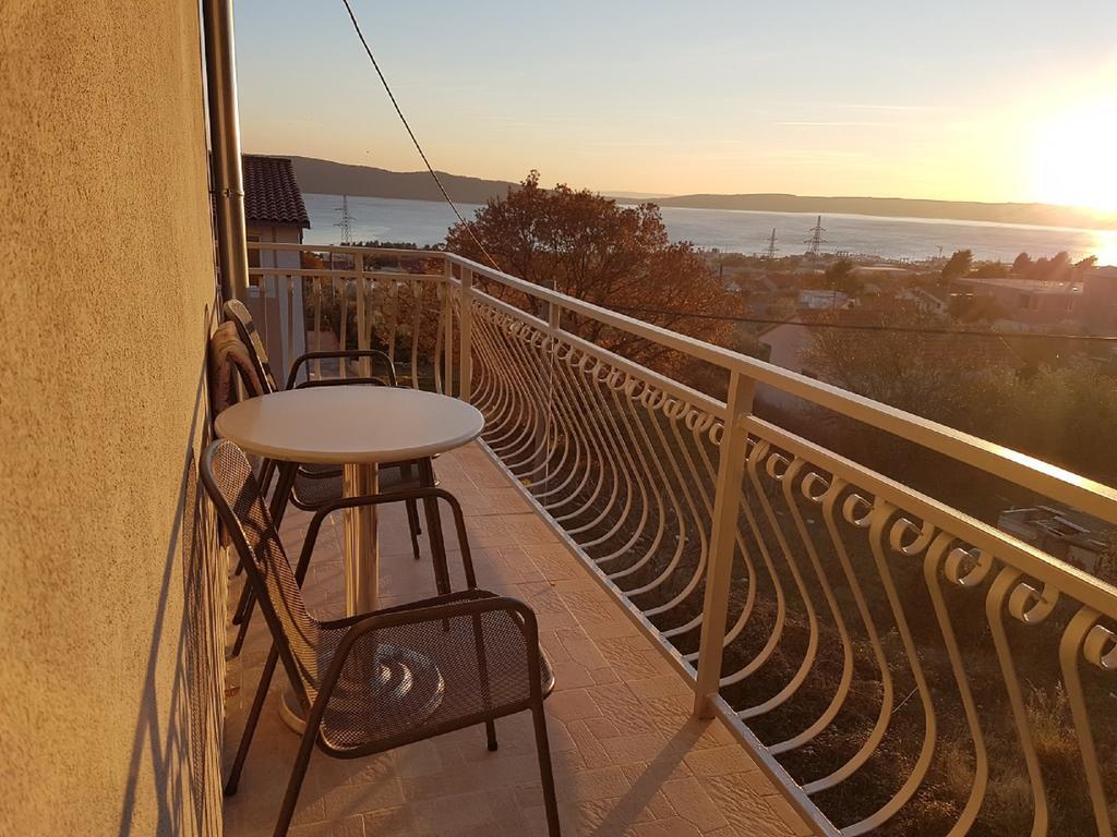 Kaštela Apartments Mima מראה חיצוני תמונה