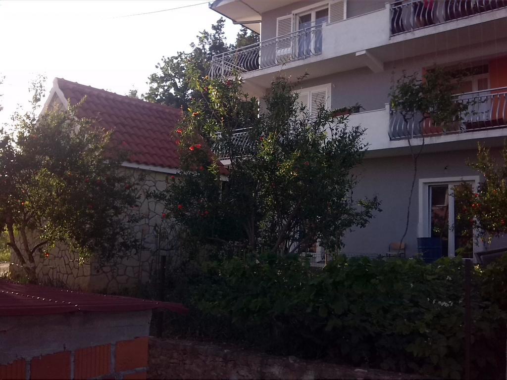 Kaštela Apartments Mima מראה חיצוני תמונה