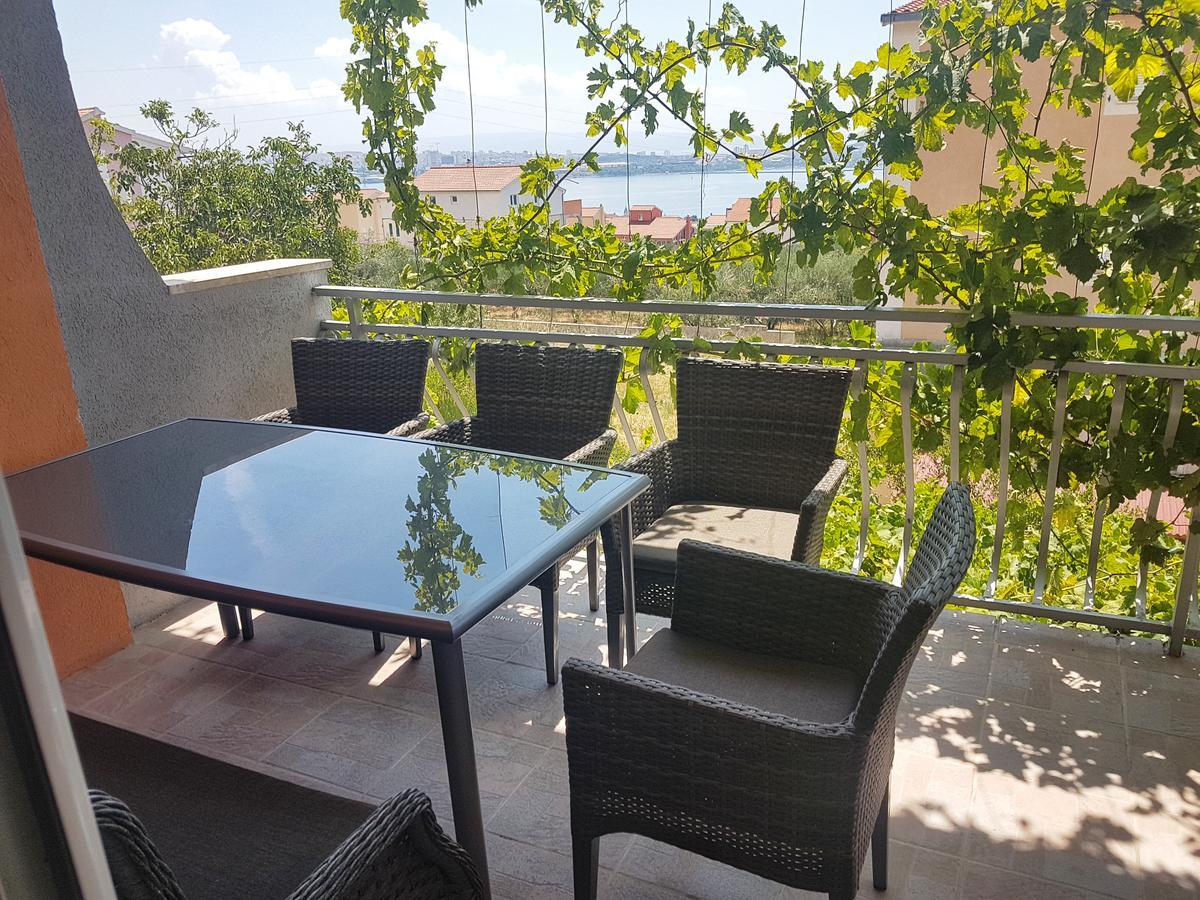 Kaštela Apartments Mima מראה חיצוני תמונה
