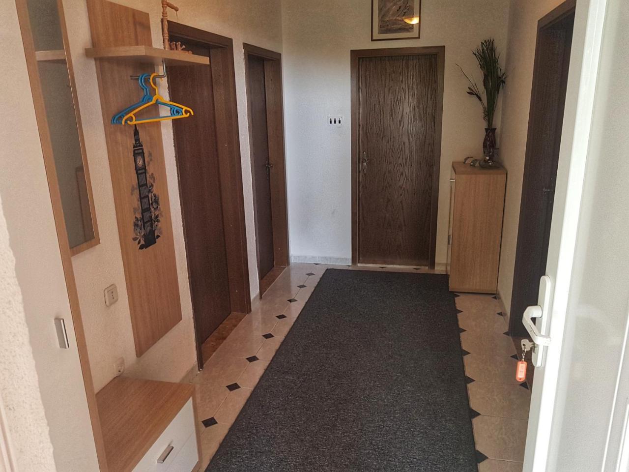 Kaštela Apartments Mima מראה חיצוני תמונה