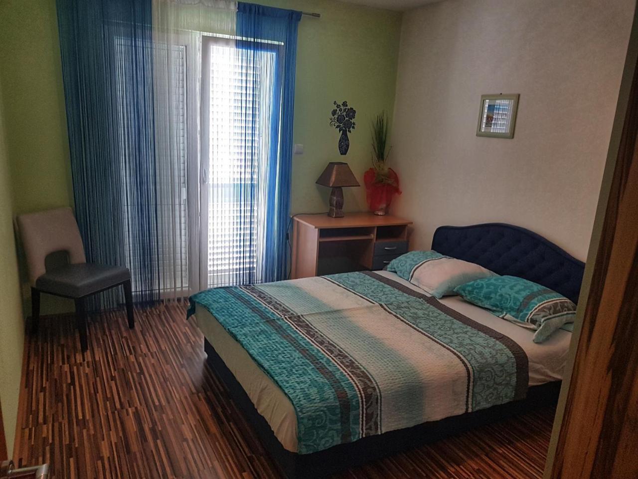 Kaštela Apartments Mima מראה חיצוני תמונה