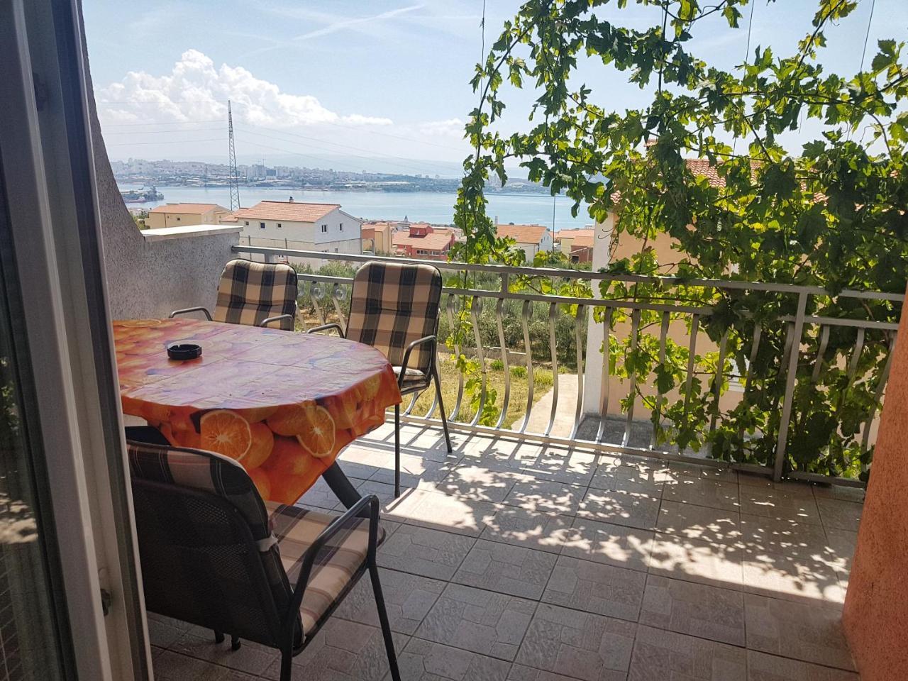 Kaštela Apartments Mima מראה חיצוני תמונה
