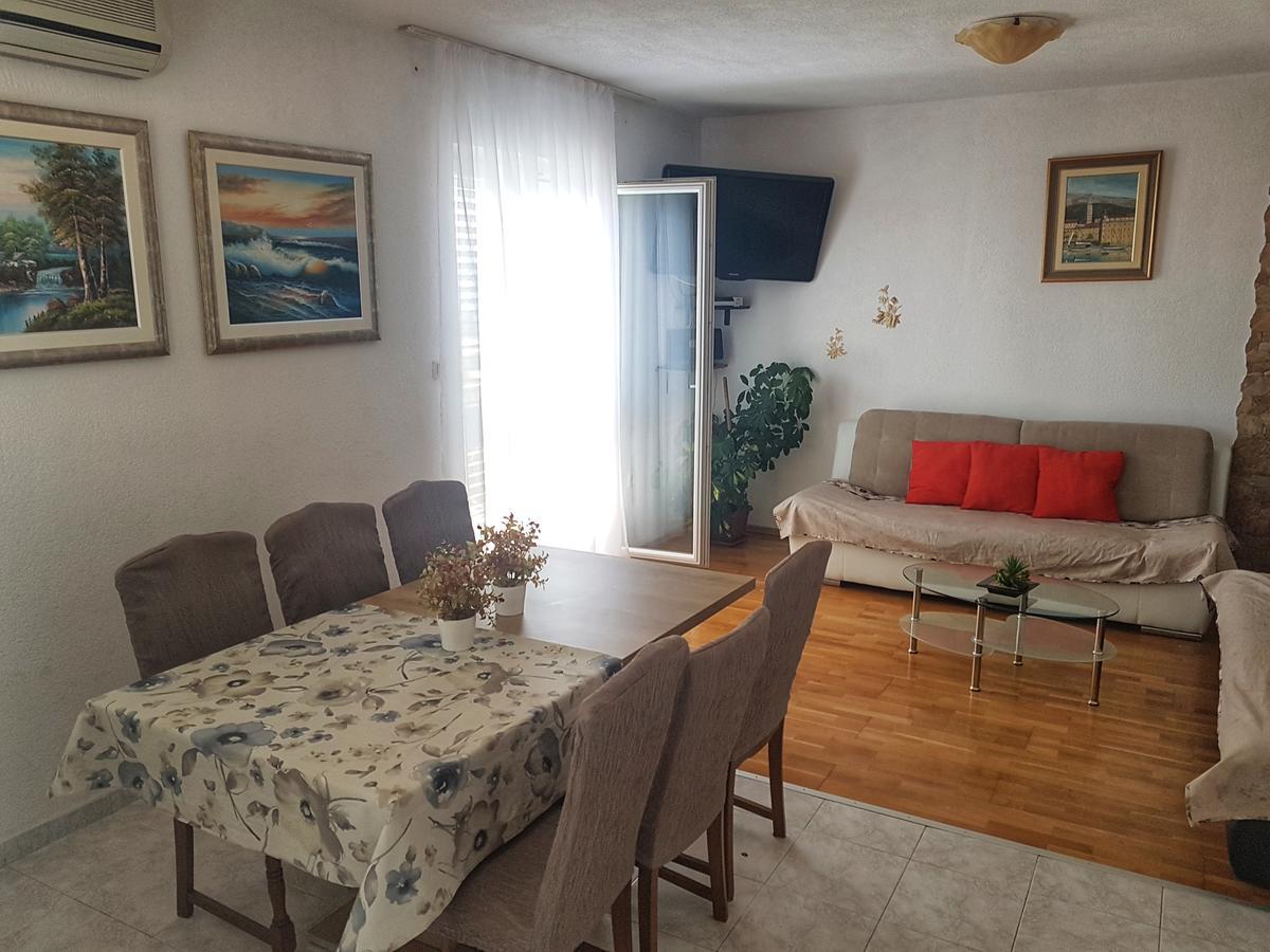 Kaštela Apartments Mima מראה חיצוני תמונה